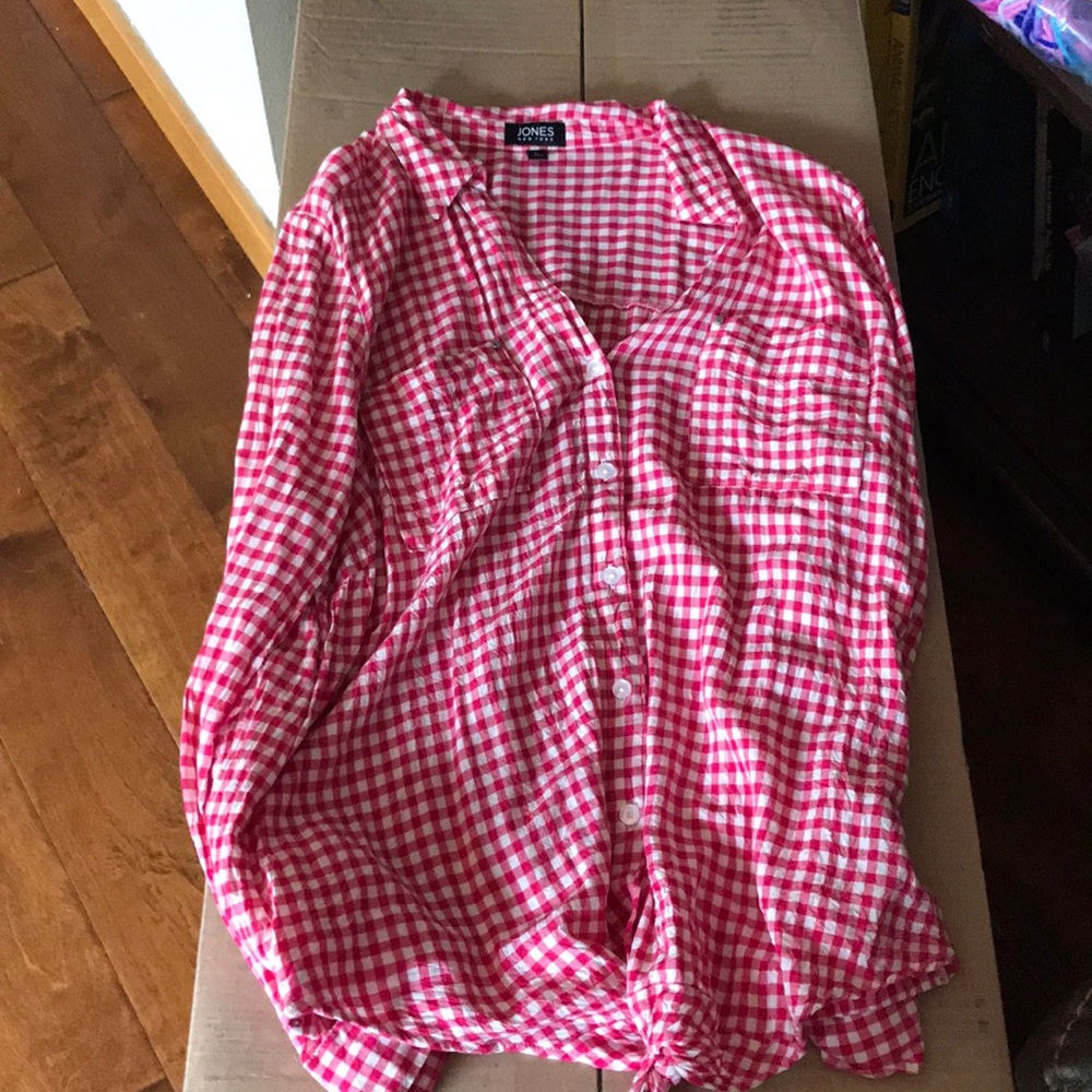 Long sleeve